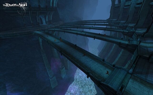 The Tower of AION