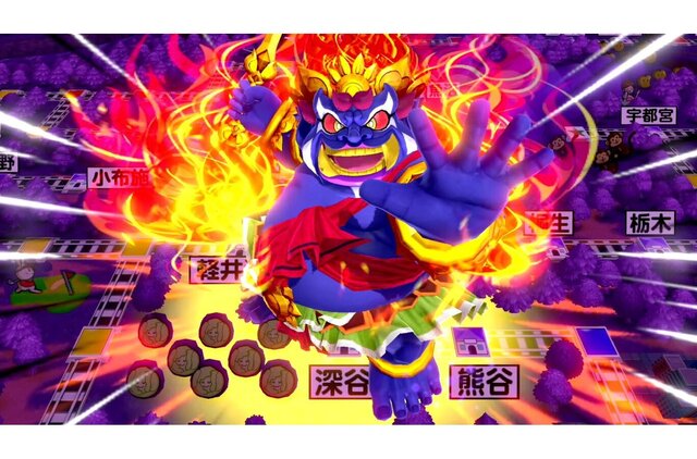 家族で遊べるスイッチ向けパーティゲーム5選―自宅でもゴルフやレース、スゴロク・ボドゲで盛り上がろう！