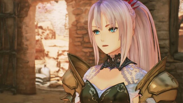 『テイルズ オブ アライズ』第一印象の“閉塞感”が主人公とリンクし、プレイ意欲を刺激する─術技連発のバトルも心地よいプレイレポ