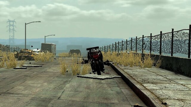 TERMINATOR SALVATION