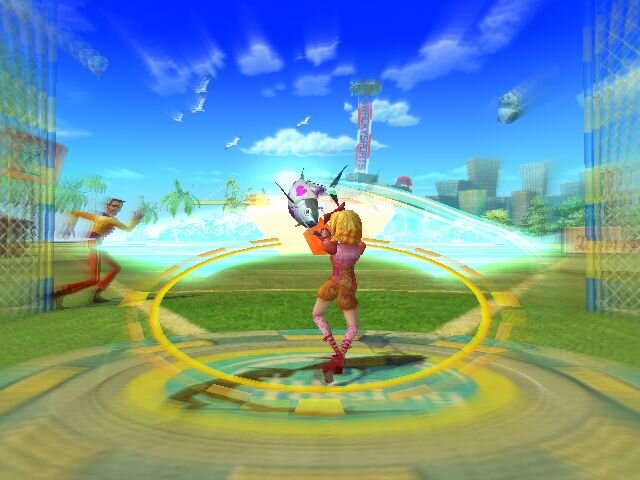珍スポーツ