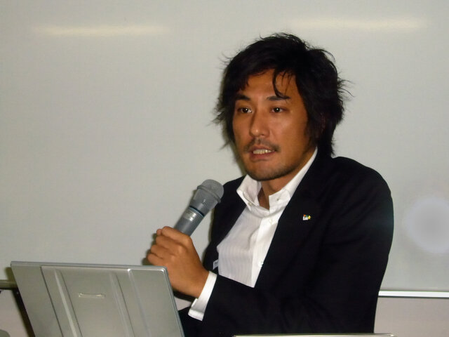 コミュニティとゲームの未来は?～「日本で育つ新しいコミュニティの魅力」新世代ブロードバンド研究会
