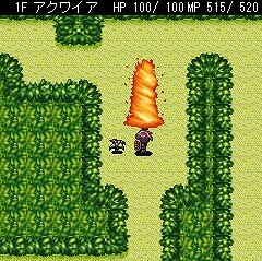 剣と魔法とダンジョンモノ。