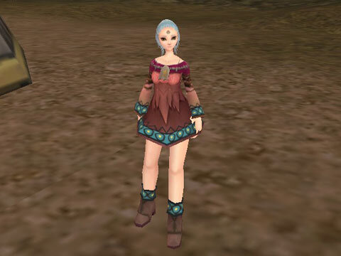 (c)2004-2007 Hanbitsoft Inc. Studio Mars All Rights Reserved. Published by Hanbit Ubiquitous Entertainment Inc.