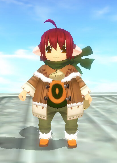 グランディア オンライン