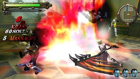 アンデッドナイツ