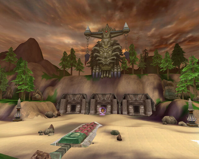 (c)2007 Gamania Digital Entertainment Co., Ltd. All Rights Reserved. (c)2006-2007 EASYFUN Entertainment Corp. All Rights Reserved.