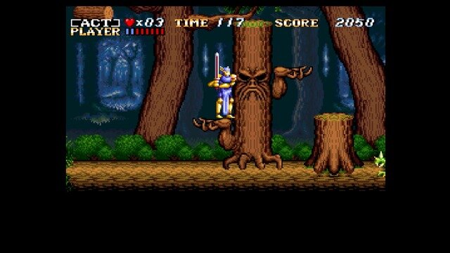 31年ぶりリマスター『アクトレイザー・ルネサンス』はどう変わった？オリジナル版と画像比較【特集】