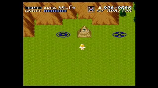 31年ぶりリマスター『アクトレイザー・ルネサンス』はどう変わった？オリジナル版と画像比較【特集】