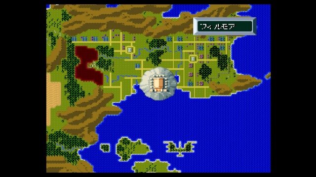 31年ぶりリマスター『アクトレイザー・ルネサンス』はどう変わった？オリジナル版と画像比較【特集】