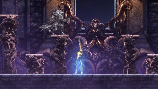 31年ぶりリマスター『アクトレイザー・ルネサンス』はどう変わった？オリジナル版と画像比較【特集】