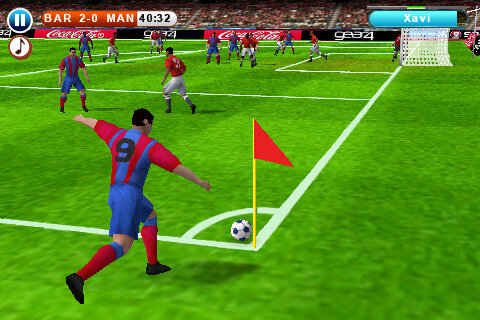 リアルサッカー2010