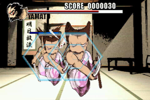 CHANBARA JUNKIES-チャンバラジャンキーズ-