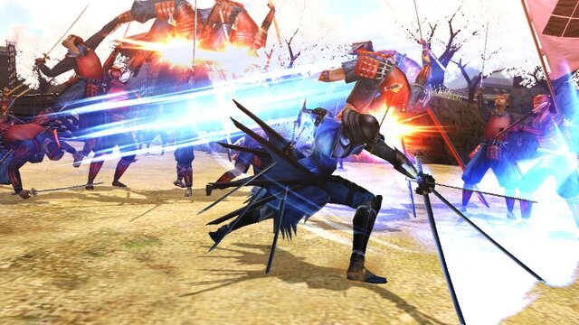 戦国BASARA3