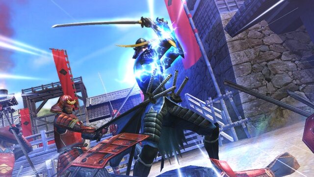 戦国BASARA3