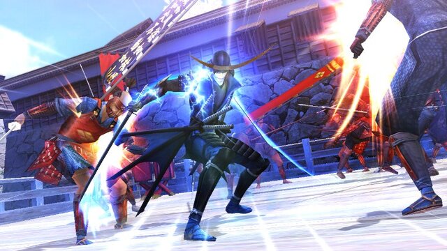 戦国BASARA3