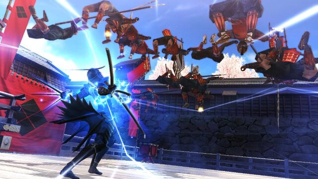 戦国BASARA3