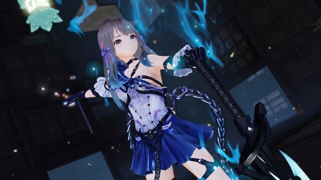 『ブルリフT』発売を記念してフォトコンテスト＆感想ツイートキャンペーンが開催中！少女たちの青春を体感しよう