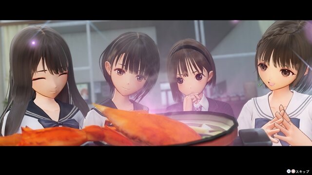 『ブルリフT』発売を記念してフォトコンテスト＆感想ツイートキャンペーンが開催中！少女たちの青春を体感しよう