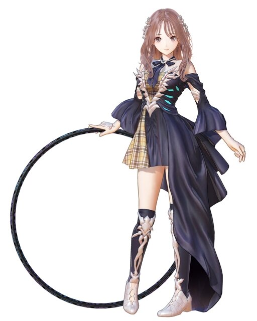 『ブルリフT』発売を記念してフォトコンテスト＆感想ツイートキャンペーンが開催中！少女たちの青春を体感しよう