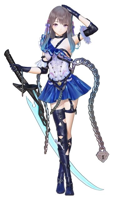 『ブルリフT』発売を記念してフォトコンテスト＆感想ツイートキャンペーンが開催中！少女たちの青春を体感しよう