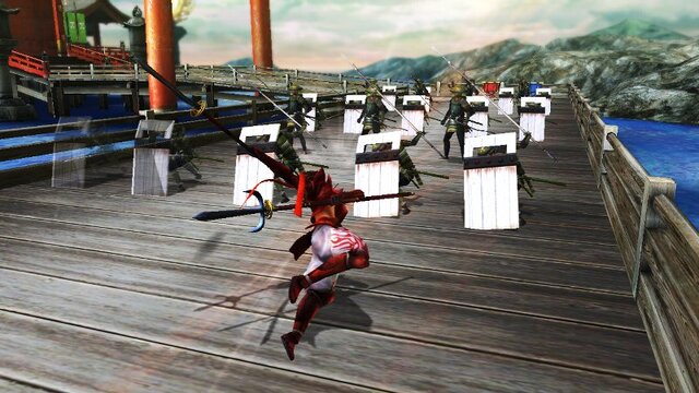 戦国BASARA3