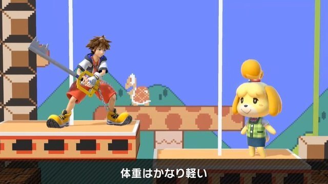 『スマブラSP』正真正銘の“全員集合”イラストにファンが「商品化して！」ー桜井氏のツイートに熱望の声が相次ぐ