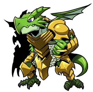 モンスターファインダー