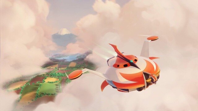 「UFOロボ グレンダイザー」ゲーム版のスクリーンショットが初披露！ 発売は2023年に