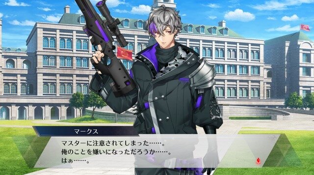 『千銃士R』リリース迫る！魅力詰まったストーリー＆ゲームシステムをいち早くお届け【先行プレイレポート】