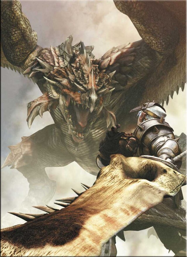 (c) CAPCOM CO., LTD. 2007 ALL RIGHTS RESERVED.　Illustration ｂｙ 真島ヒロ