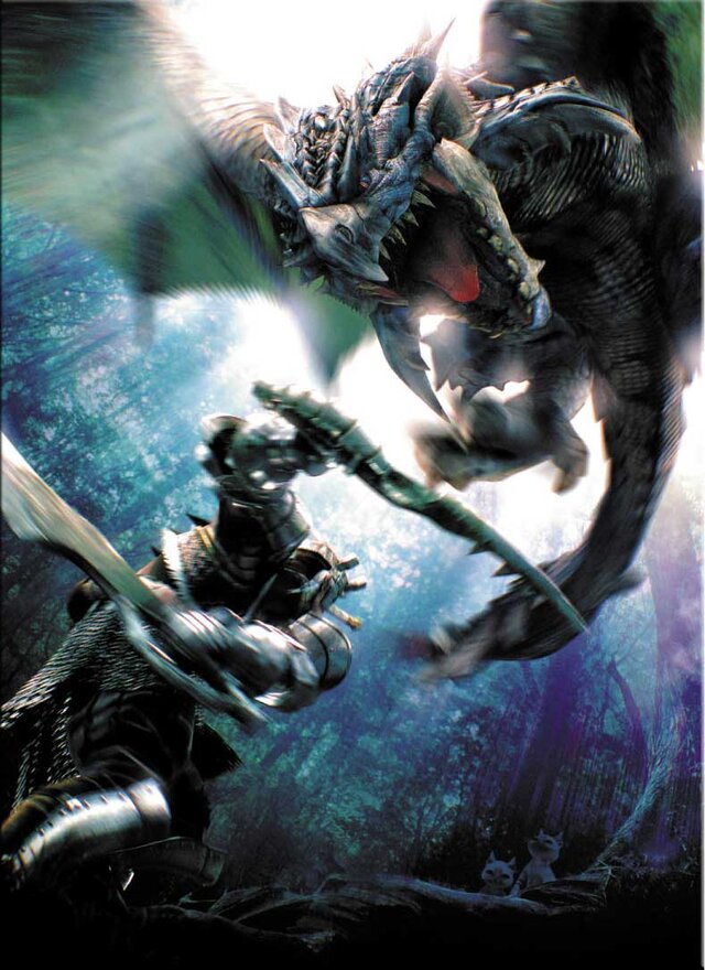 (c) CAPCOM CO., LTD. 2007 ALL RIGHTS RESERVED.　Illustration ｂｙ 真島ヒロ