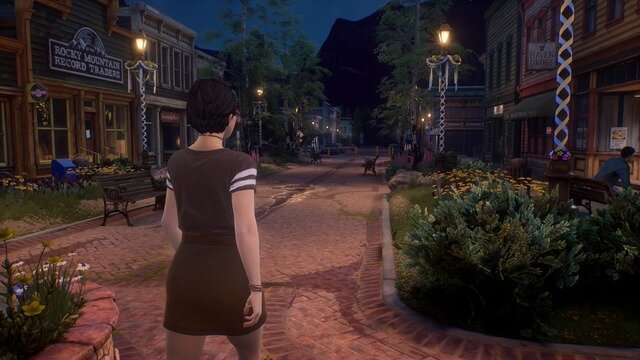 日本語版の発売も決定した『ライフ イズ ストレンジ トゥルーカラーズ』をなんとかネタバレ無しでオススメしたい！【特集】