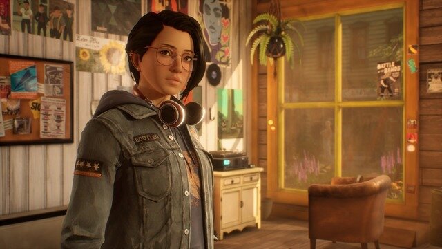 日本語版の発売も決定した『ライフ イズ ストレンジ トゥルーカラーズ』をなんとかネタバレ無しでオススメしたい！【特集】