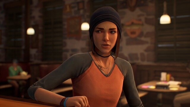 日本語版の発売も決定した『ライフ イズ ストレンジ トゥルーカラーズ』をなんとかネタバレ無しでオススメしたい！【特集】