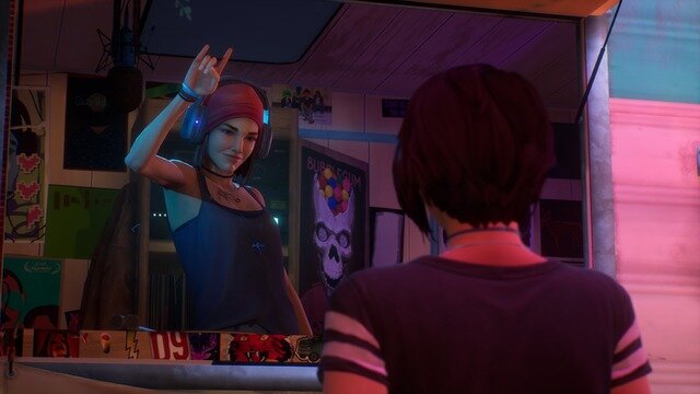 日本語版の発売も決定した『ライフ イズ ストレンジ トゥルーカラーズ』をなんとかネタバレ無しでオススメしたい！【特集】