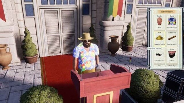 独裁国家運営シム『トロピコ 6』PS5版3月10日発売決定―シリーズ20周年を経てついに次世代コンソールに登場