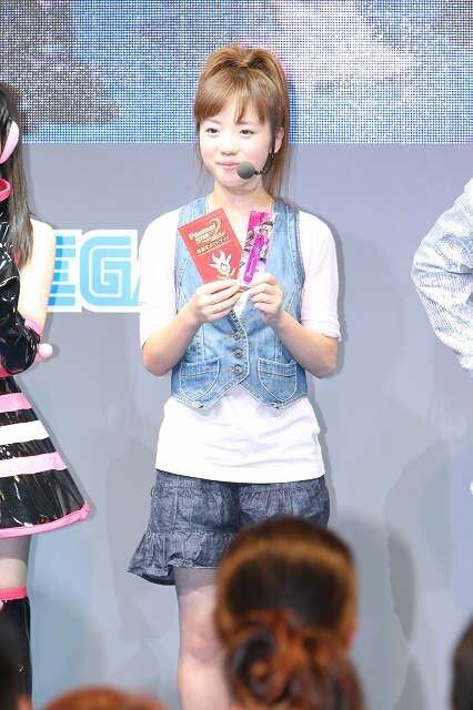 【TGS2009】『ファンタシースターポータブル2』