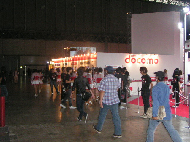【TGS2009】最終日