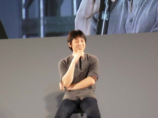 【TGS2009】有名クリエイター参集の『アルカディアサーガ』、意気込みを熱く語る