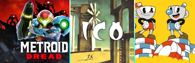 正月休みのお供に！今こそプレイしたい『アクションゲーム』名作3選