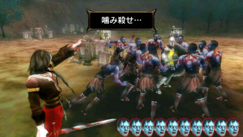 アンデッドナイツ