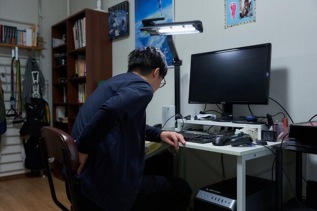 予算5万円でゲーミングデスクが超快適！ イケアの家具で劇的ビフォーアフターしてみたら最高過ぎた【UPDATE】