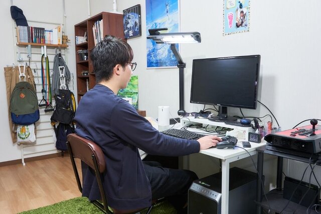 予算5万円でゲーミングデスクが超快適！ イケアの家具で劇的ビフォーアフターしてみたら最高過ぎた【UPDATE】