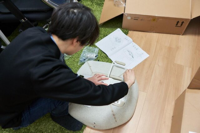 予算5万円でゲーミングデスクが超快適！ イケアの家具で劇的ビフォーアフターしてみたら最高過ぎた【UPDATE】