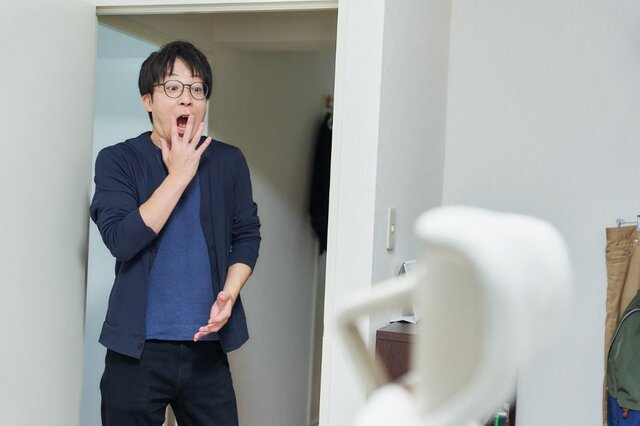 予算5万円でゲーミングデスクが超快適！ イケアの家具で劇的ビフォーアフターしてみたら最高過ぎた【UPDATE】