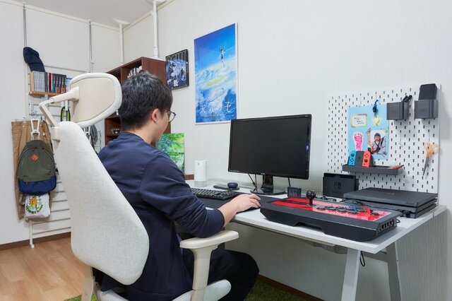 予算5万円でゲーミングデスクが超快適！ イケアの家具で劇的ビフォーアフターしてみたら最高過ぎた【UPDATE】