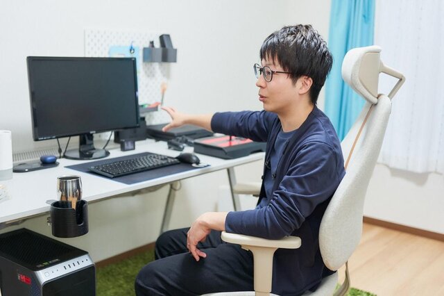 予算5万円でゲーミングデスクが超快適！ イケアの家具で劇的ビフォーアフターしてみたら最高過ぎた【UPDATE】