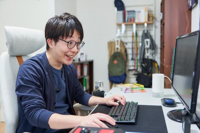 予算5万円でゲーミングデスクが超快適！ イケアの家具で劇的ビフォーアフターしてみたら最高過ぎた【UPDATE】