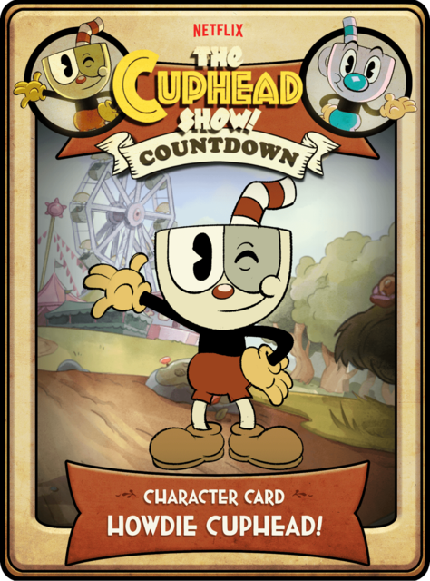 『カップヘッド』のアニメ「THE CUPHEAD SHOW!」2022年2月放送開始―おなじみのキャラクターが登場するトレイラー公開